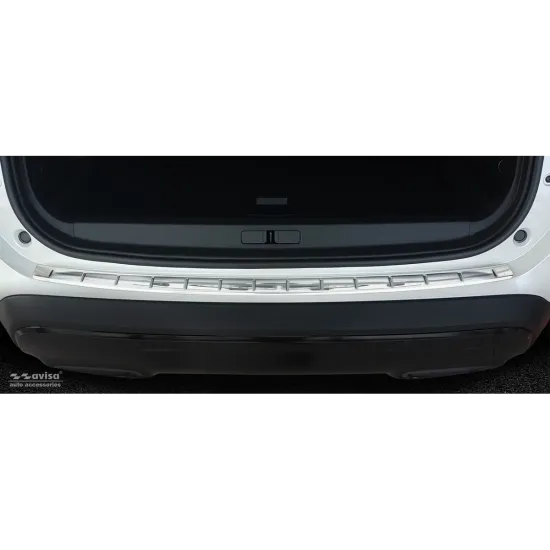 Tagumise põrkeraua kaitse - Citroen C5 Aircross (2018-)