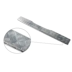 Tagumise põrkeraua kaitse - Mercedes V Class (2014-)