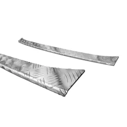 Tagumise põrkeraua kaitse - Mercedes Sprinter (2018-)