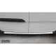 Tagumise põrkeraua kaitse - Mercedes Sprinter (2018-)