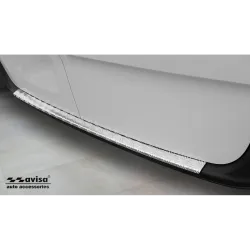 Tagumise põrkeraua kaitse - Mercedes Sprinter (2018-)