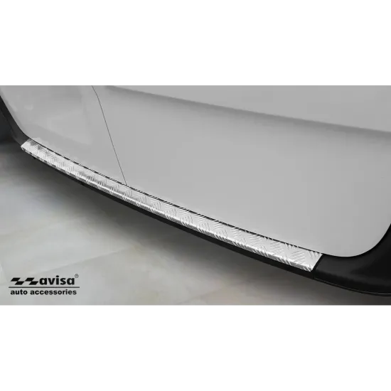 Tagumise põrkeraua kaitse - Mercedes Sprinter (2018-)