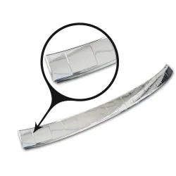 Tagumise põrkeraua kaitse - Ford Kuga (2019-)