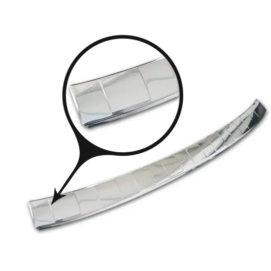 Tagumise põrkeraua kaitse - Ford Kuga (2019-)