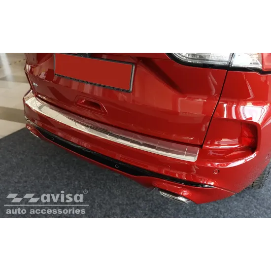 Tagumise põrkeraua kaitse - Ford Kuga (2019-)