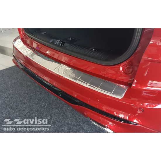 Tagumise põrkeraua kaitse - Ford Kuga (2019-)