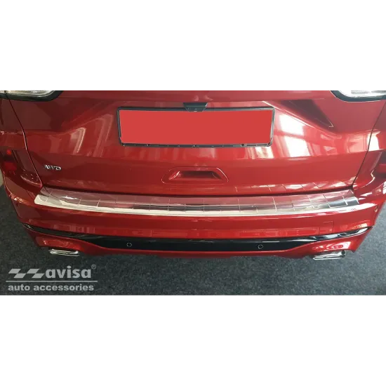 Tagumise põrkeraua kaitse - Ford Kuga (2019-)