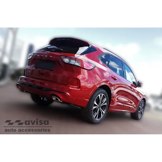 Tagumise põrkeraua kaitse - Ford Kuga (2019-)