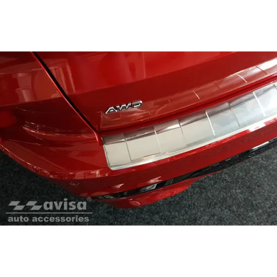 Tagumise põrkeraua kaitse - Ford Kuga (2019-)