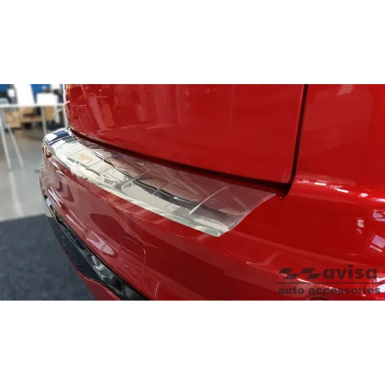 Tagumise põrkeraua kaitse - Ford Kuga (2019-)