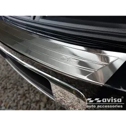 Tagumise põrkeraua kaitse - Mini Countryman (2010-2014)