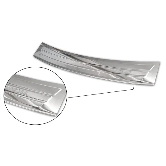 Tagumise põrkeraua kaitse - Mini Countryman (2010-2014)