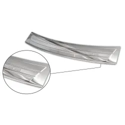 Tagumise põrkeraua kaitse - Mini Countryman (2010-2014)