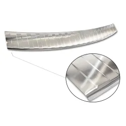 Tagumise põrkeraua kaitse - Toyota Rav4 (2008-2010)