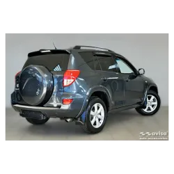 Tagumise põrkeraua kaitse - Toyota Rav4 (2008-2010)