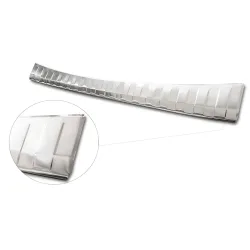 Tagumise põrkeraua kaitse - Toyota Yaris (2020-)