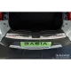 Tagumise põrkeraua kaitse - Dacia Spring (2021-)