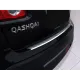 Tagumise põrkeraua kaitse - Nissan Qashqai (2007-2013)