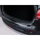 Tagumise põrkeraua kaitse - Nissan Qashqai (2007-2013)