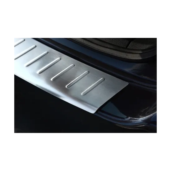 Tagumise põrkeraua kaitse - Volkswagen Golf (2007-2009) Golf (2009-2013)