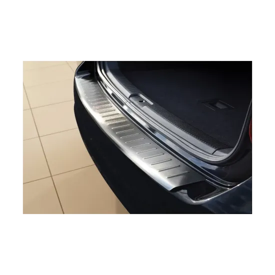 Tagumise põrkeraua kaitse - Volkswagen Golf (2007-2009) Golf (2009-2013)