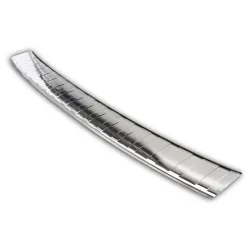 Tagumise põrkeraua kaitse - Volkswagen Touran (2015-)