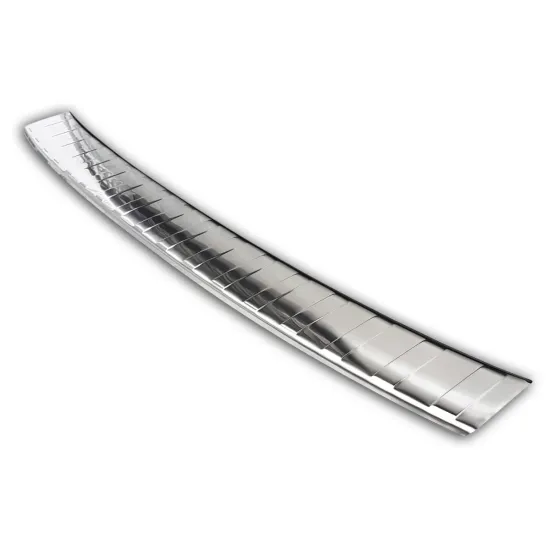 Tagumise põrkeraua kaitse - Volkswagen Touran (2015-)