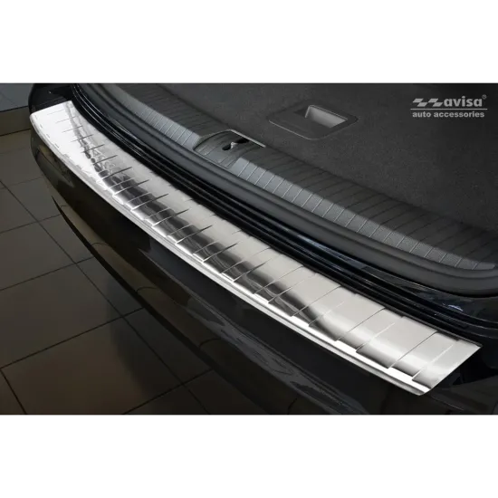 Tagumise põrkeraua kaitse - Volkswagen Touran (2015-)
