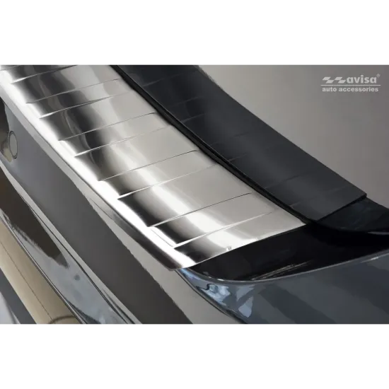 Tagumise põrkeraua kaitse - Volkswagen Touran (2015-)