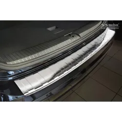 Tagumise põrkeraua kaitse - Volkswagen Touran (2015-)