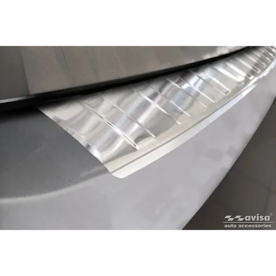 Tagumise põrkeraua kaitse - Volkswagen Passat (2014-)