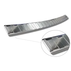 Tagumise põrkeraua kaitse - Volkswagen T5 (2003-2015) T6 (2015-2024)