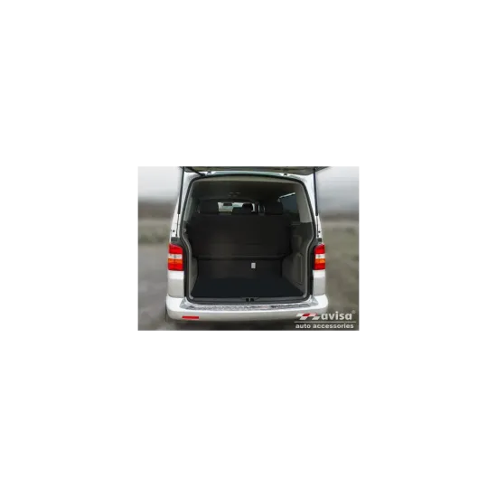 Tagumise põrkeraua kaitse - Volkswagen T5 (2003-2015) T6 (2015-2024)