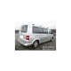 Tagumise põrkeraua kaitse - Volkswagen T5 (2003-2015) T6 (2015-2024)