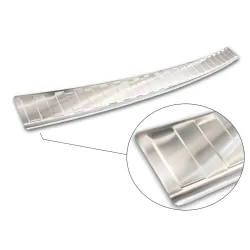 Tagumise põrkeraua kaitse - Volkswagen T5 (2003-2015) T6 (2015-2024)