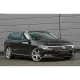 Tagumise põrkeraua kaitse - Volkswagen Passat (2014-)