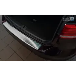 Tagumise põrkeraua kaitse - Volkswagen Passat (2014-)