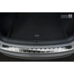 Tagumise põrkeraua kaitse - Volkswagen Tiguan (2015-) Tiguan (2015-2024) Tiguan (2017-2024)