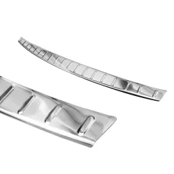 Tagumise põrkeraua kaitse - Mercedes Cla (2019-)