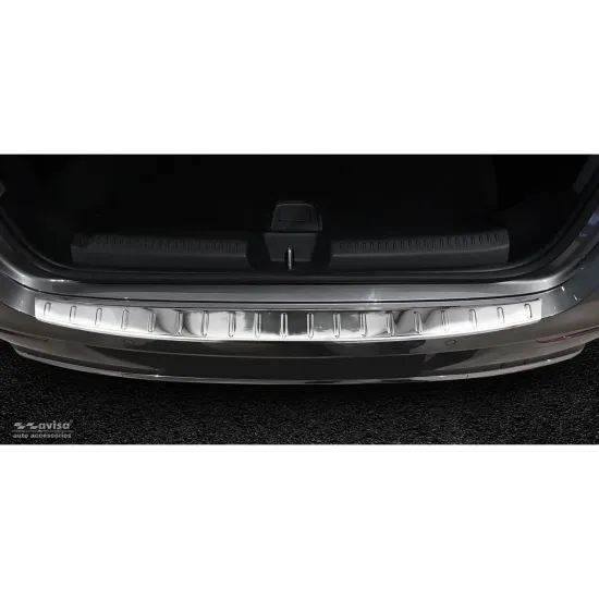 Tagumise põrkeraua kaitse - Mercedes Cla (2019-)