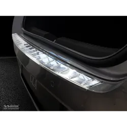 Tagumise põrkeraua kaitse - Mercedes Cla (2019-)