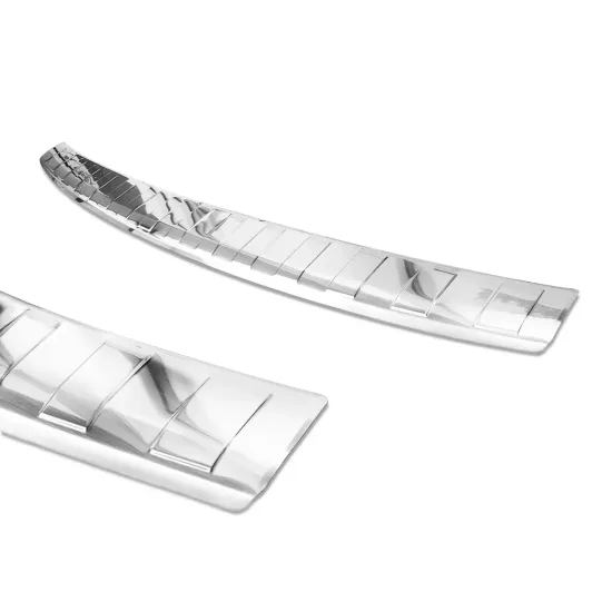 Tagumise põrkeraua kaitse - Jeep Cherokee (2018-)