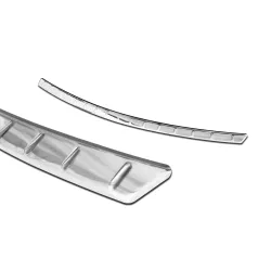 Tagumise põrkeraua kaitse - Mercedes C Class (2015-2021)