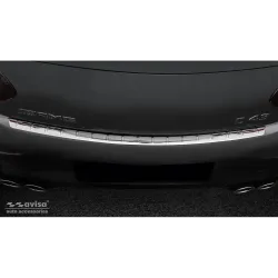 Tagumise põrkeraua kaitse - Mercedes C Class (2015-2021)