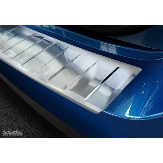 Tagumise põrkeraua kaitse - Skoda Kamiq (2019-)