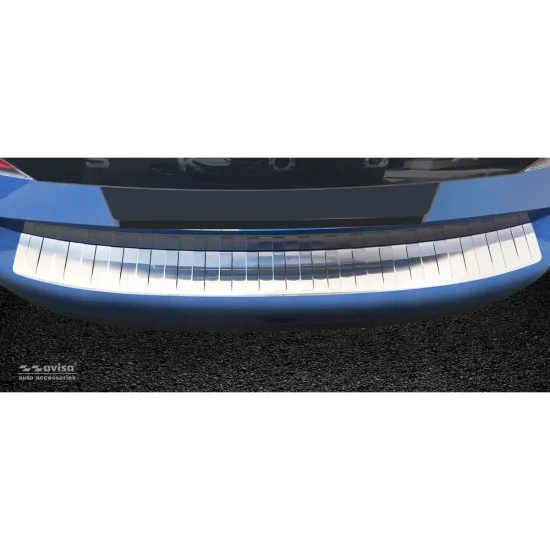 Tagumise põrkeraua kaitse - Skoda Kamiq (2019-)