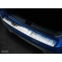 Tagumise põrkeraua kaitse - Skoda Kamiq (2019-)