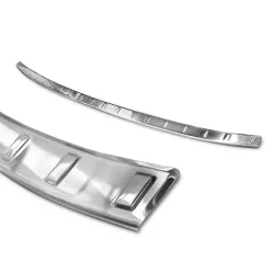 Tagumise põrkeraua kaitse - Mazda Cx-30 (2019-)