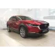 Tagumise põrkeraua kaitse - Mazda Cx-30 (2019-)