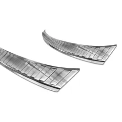 Tagumise põrkeraua kaitse - Renault Clio (2019-)